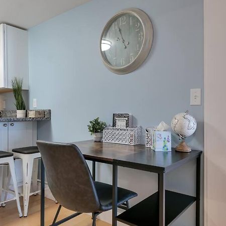 2Br Apt W/ 3 Min Walk To Downtown Swh - Low Tide Саутвест-Харбор Екстер'єр фото