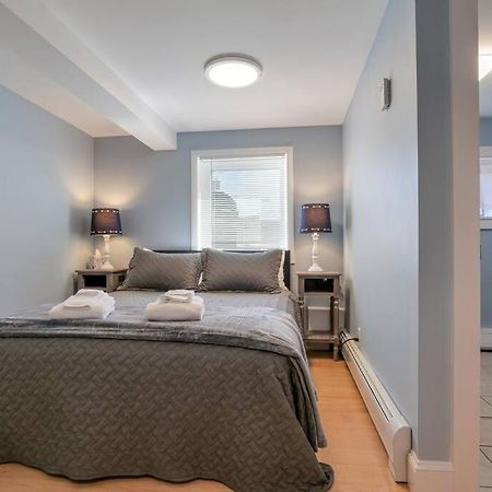 2Br Apt W/ 3 Min Walk To Downtown Swh - Low Tide Саутвест-Харбор Екстер'єр фото
