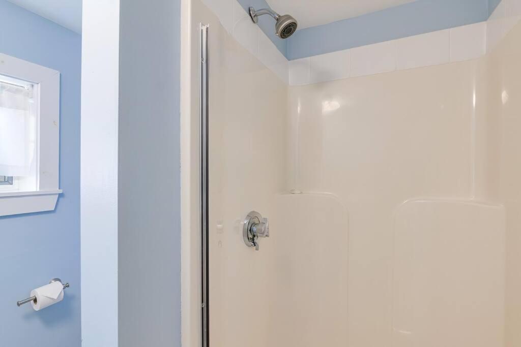 2Br Apt W/ 3 Min Walk To Downtown Swh - Low Tide Саутвест-Харбор Екстер'єр фото