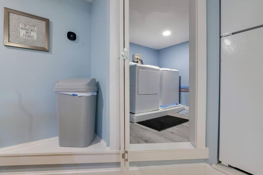 2Br Apt W/ 3 Min Walk To Downtown Swh - Low Tide Саутвест-Харбор Екстер'єр фото