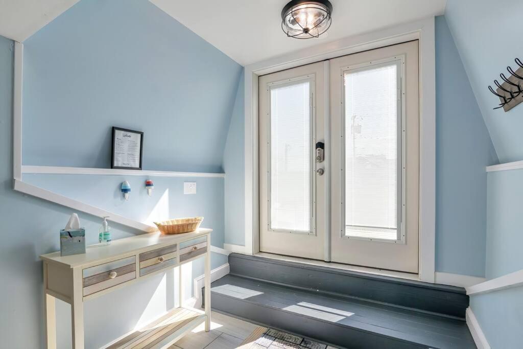 2Br Apt W/ 3 Min Walk To Downtown Swh - Low Tide Саутвест-Харбор Екстер'єр фото